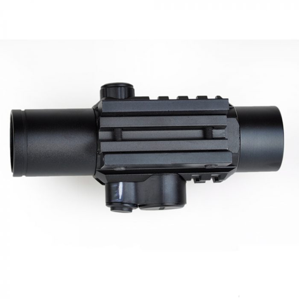 Delta Type Red Dot