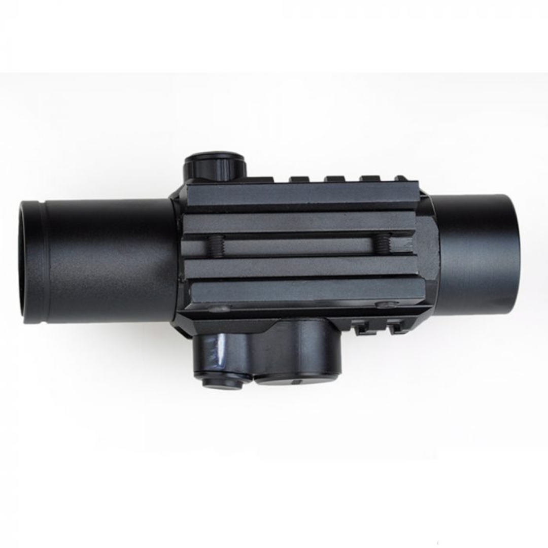 Delta Type Red Dot