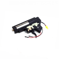 CYMA MP5 Complete Gearbox Set (Rear Wire)