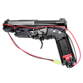 CYMA SVD Sniper Rifle AEG complete Gearbox (Front Wire)
