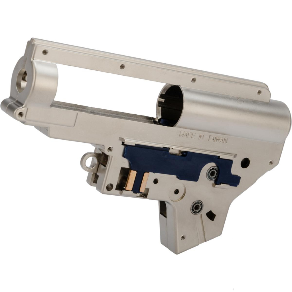 Lonex 8mm Airsoft AEG Version 2 Gearbox Shell