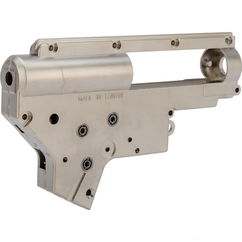 Lonex 8mm Airsoft AEG Version 2 Gearbox Shell