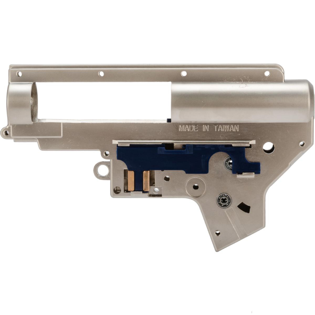 Lonex 8mm Airsoft AEG Version 2 Gearbox Shell