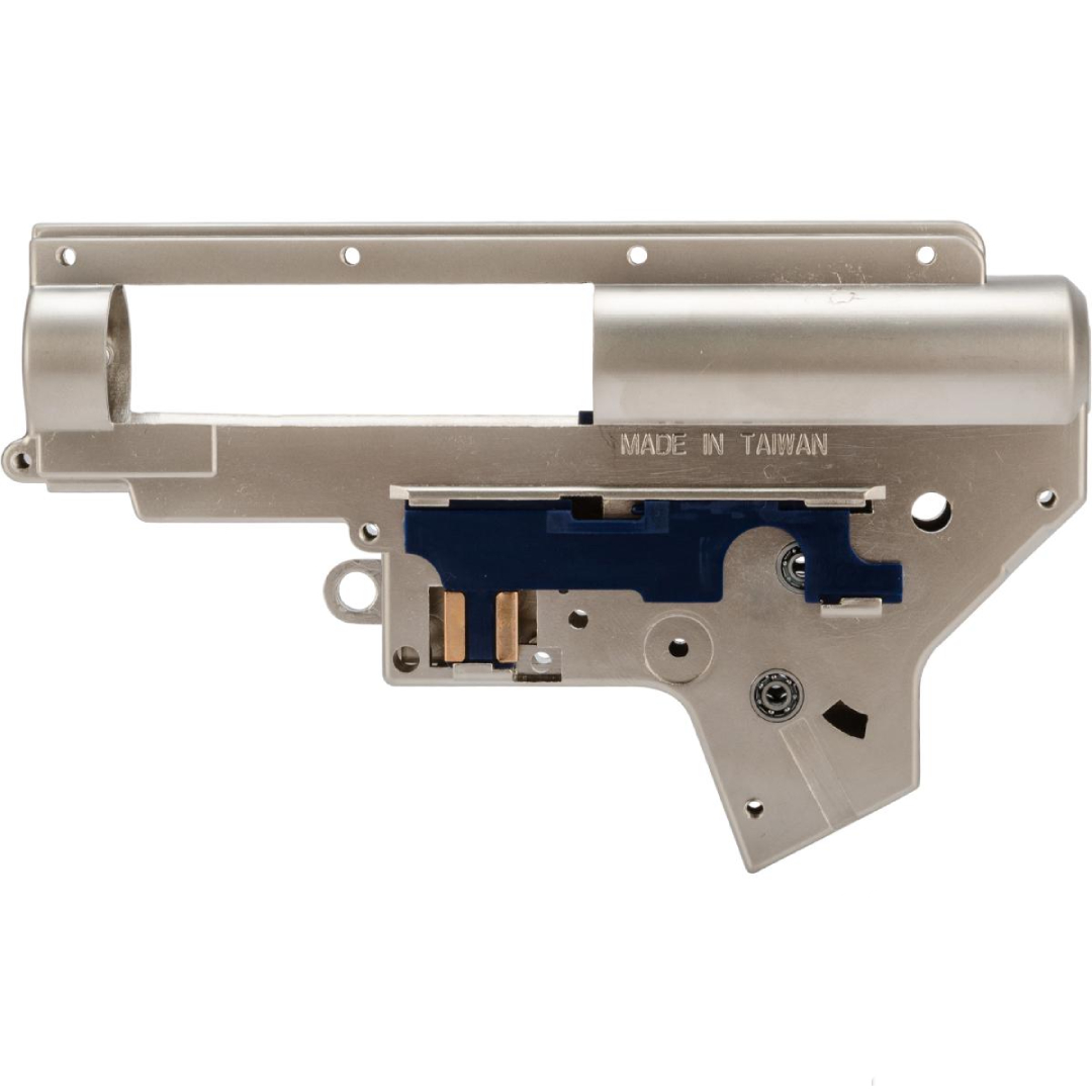 Lonex 8mm Airsoft AEG Version 2 Gearbox Shell