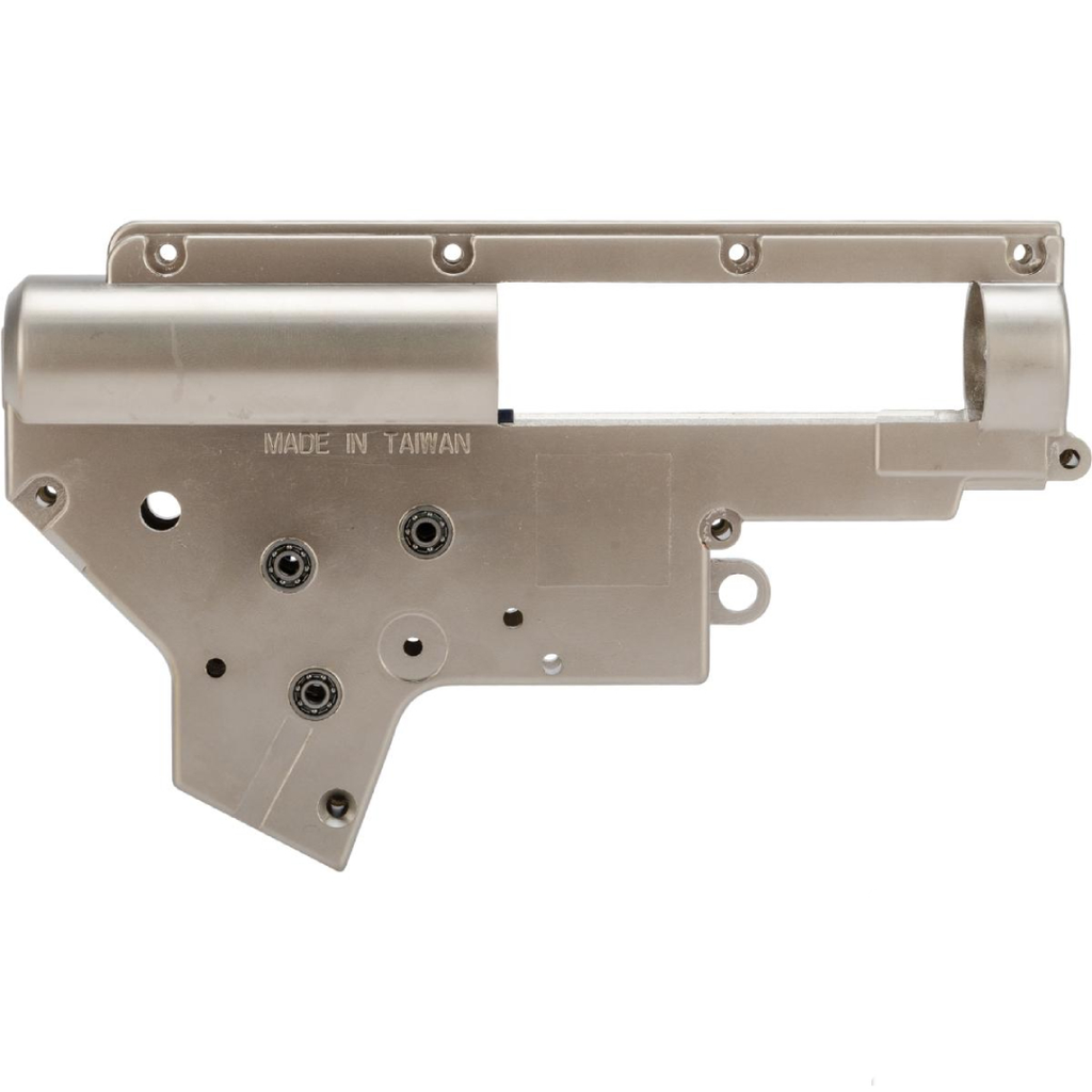 Lonex 8mm Airsoft AEG Version 2 Gearbox Shell