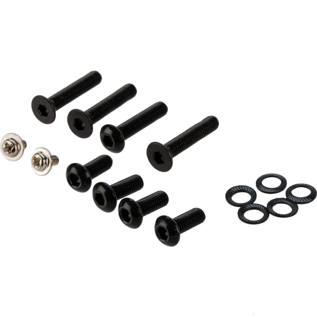 Lonex 8mm Airsoft AEG Version 2 Gearbox Shell