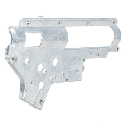 A&K Reinforced Airsoft AEG Ver.2 8mm Gearbox Shell