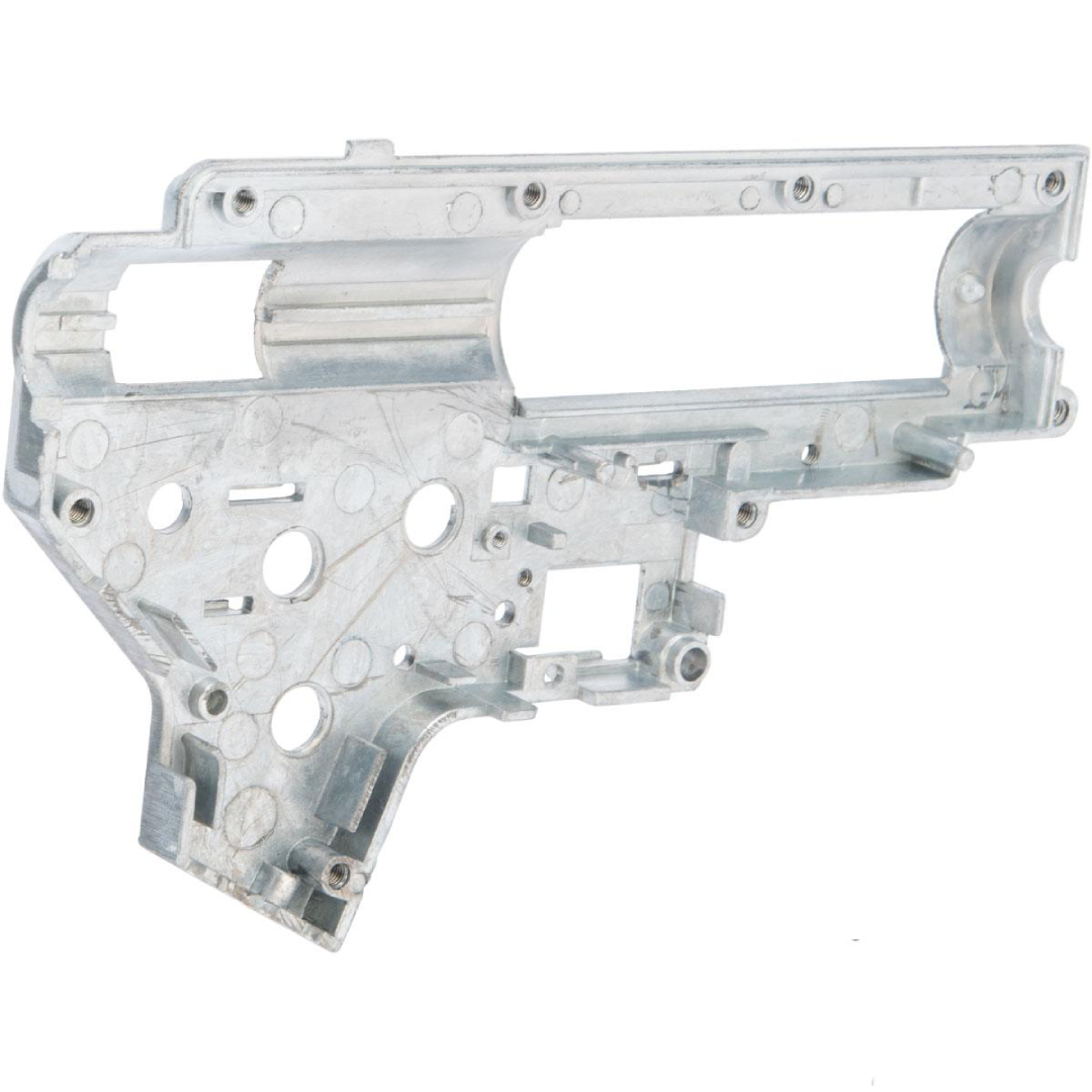 A&K Reinforced Airsoft AEG Ver.2 8mm Gearbox Shell