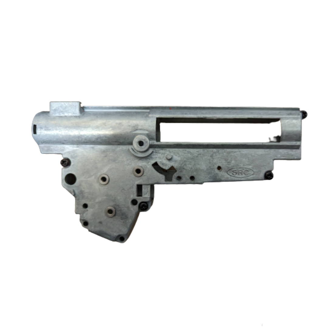 SRC AK AEG Gearbox Shell