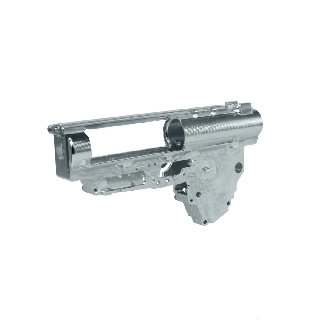 Mancraft CNC HPA Shell V3