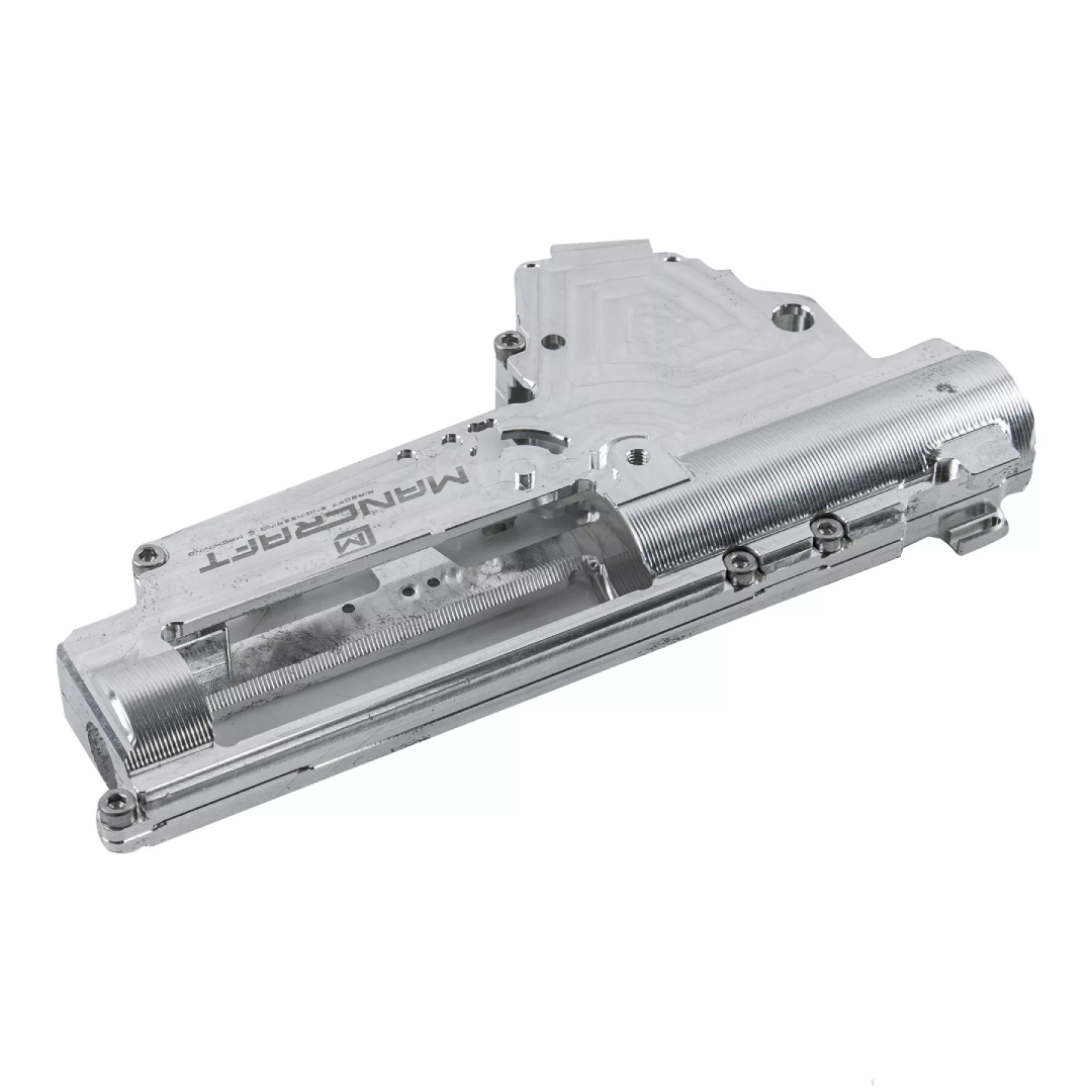 Mancraft CNC HPA Shell V3