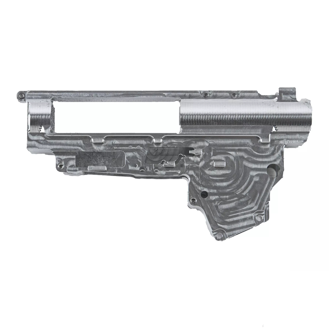 Mancraft CNC HPA Shell V3