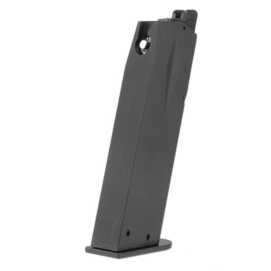 KJW P226-E2 (KP-01-E2M) Green Gas Magazine