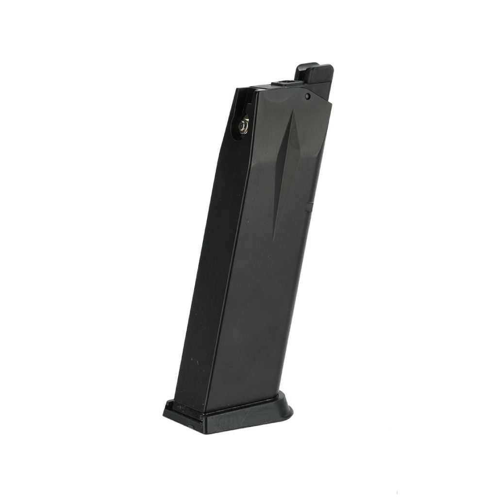 WE 228 24rd Magazine for GBB Pistols