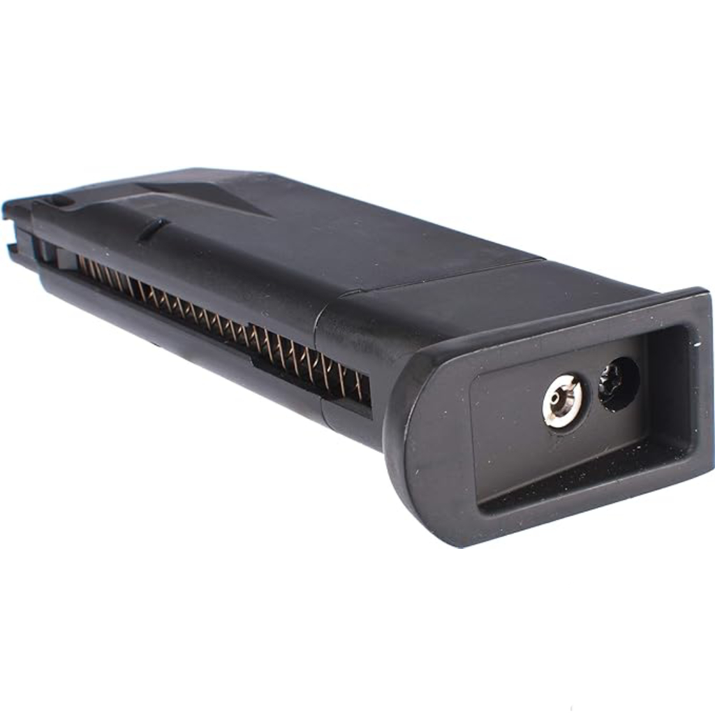 WE 25rd 226 Airsoft GBB Pistol Magazine