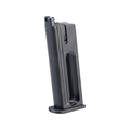 מחסנית 21 כדורים לאקדח Desert Eagle GBB מבית Cybergun