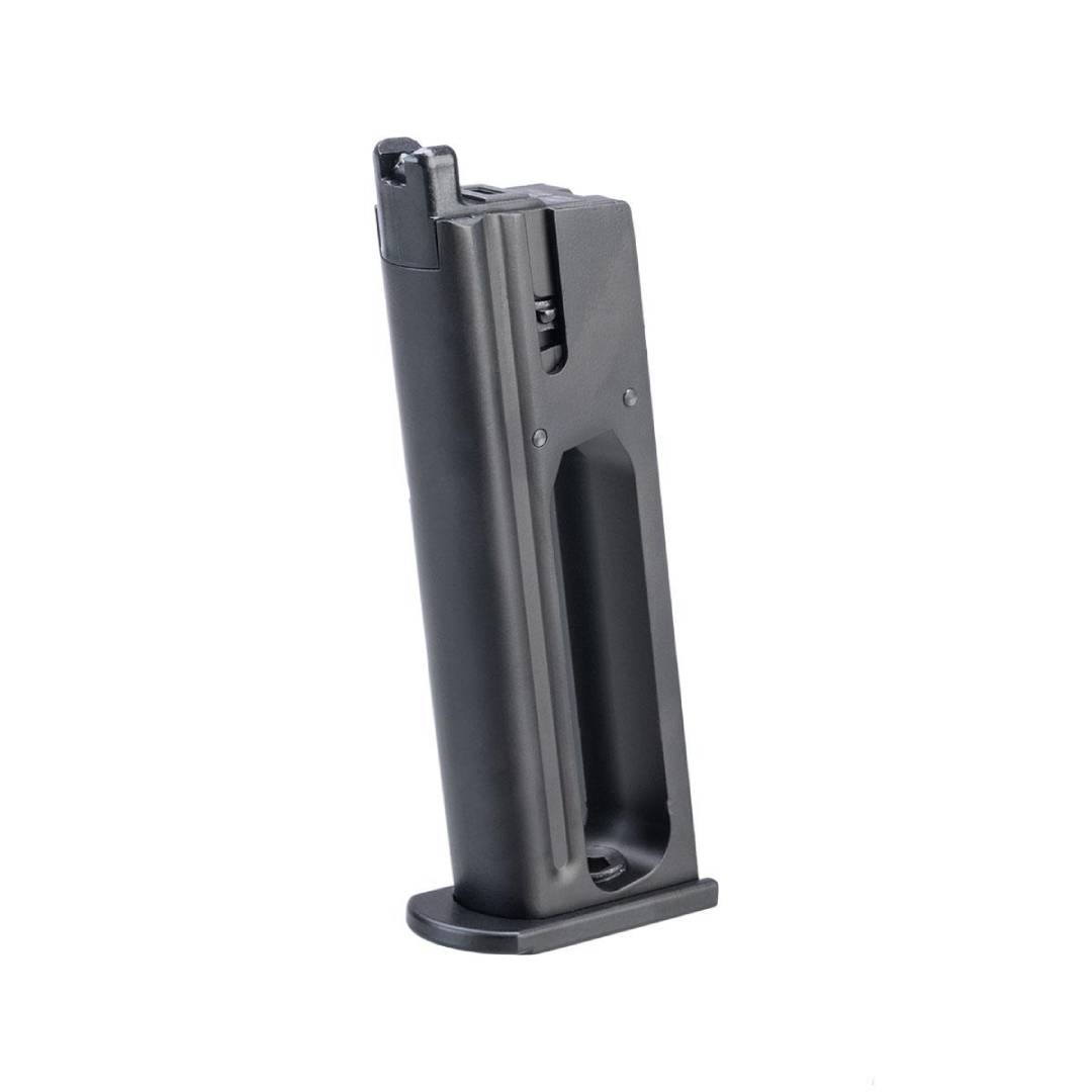 מחסנית 21 כדורים לאקדח Desert Eagle GBB מבית Cybergun