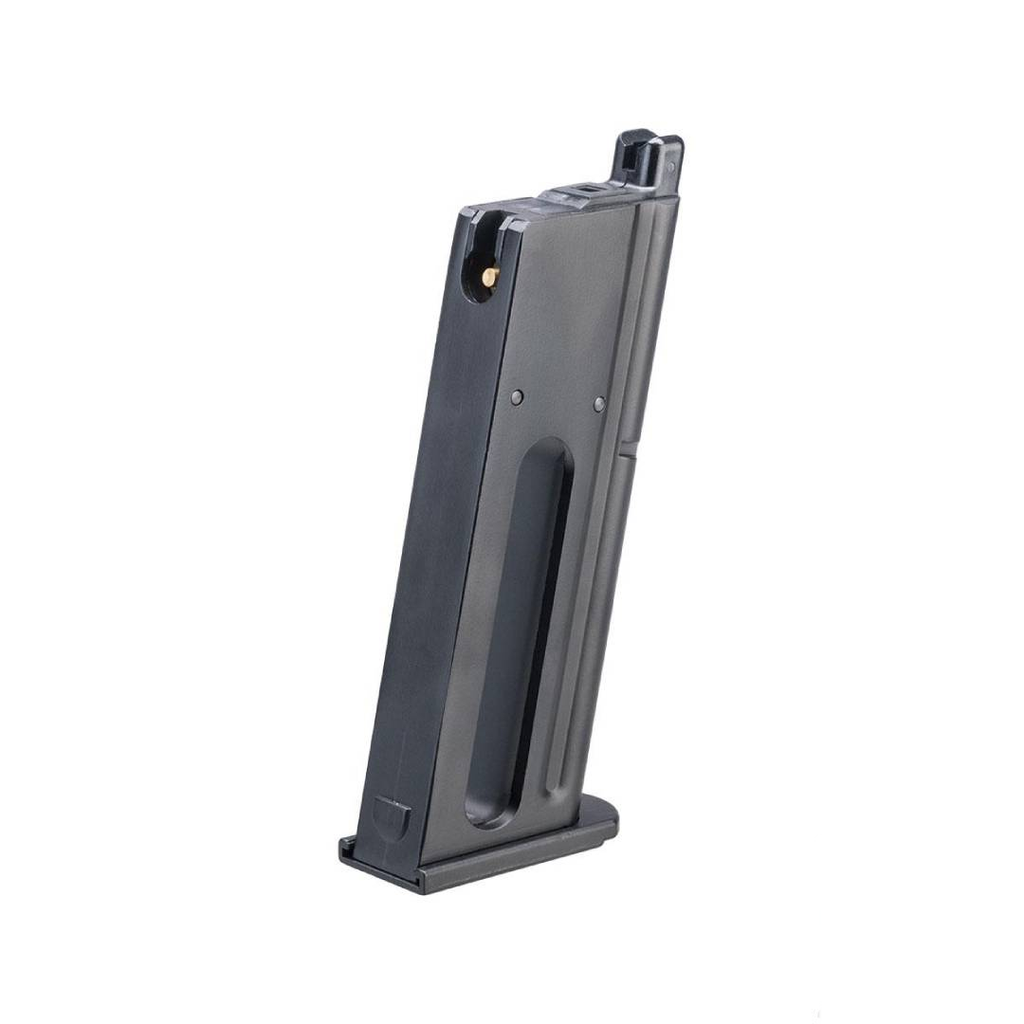 מחסנית 21 כדורים לאקדח Desert Eagle GBB מבית Cybergun