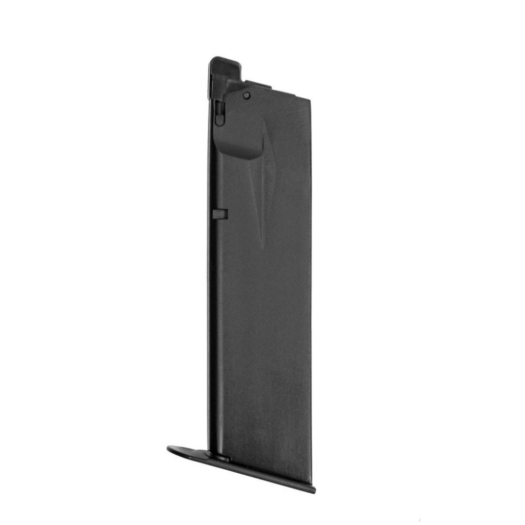 WE 25rds Gas Magazine For P226 GBB Pistol