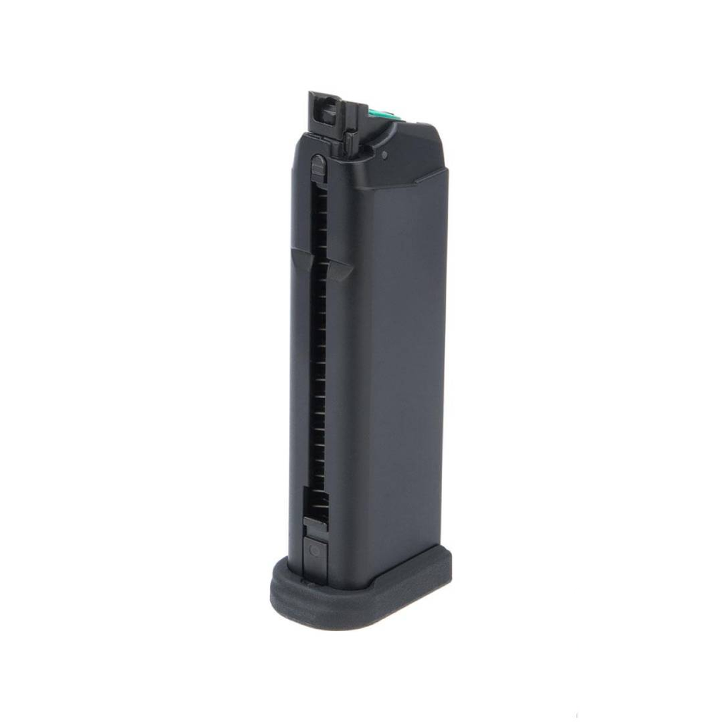 G&G Armament 23rd Magazine for GTP9 / SMC-9 Series Airsoft GBB Guns