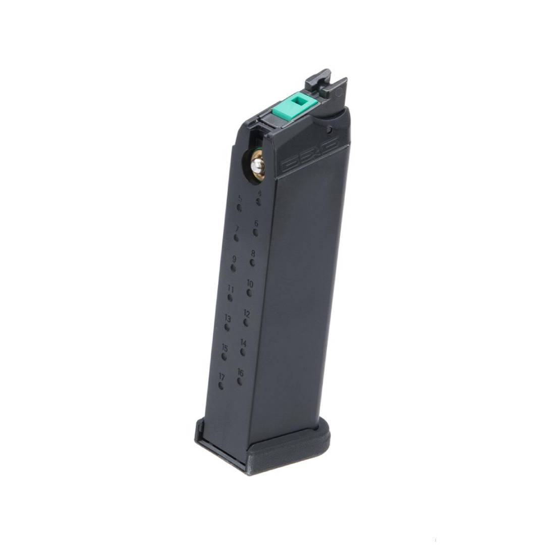 G&G Armament 23rd Magazine for GTP9 / SMC-9 Series Airsoft GBB Guns