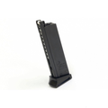 Maruzen PPK/S Walther Green Gas Magazine (22 rounds)