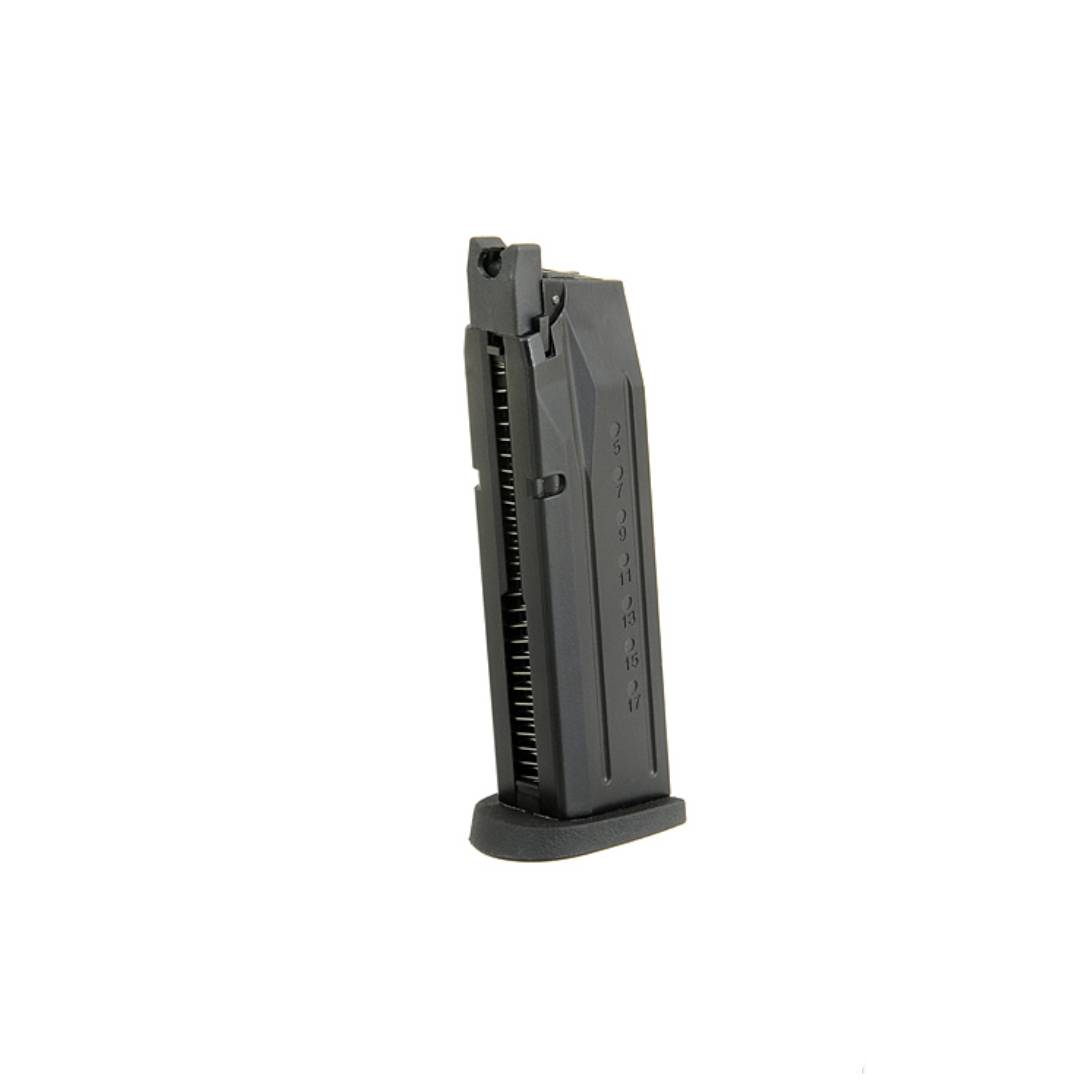 We-Tech 22rd Magazine for "Big Bird" Series Airsoft GBB Pistols