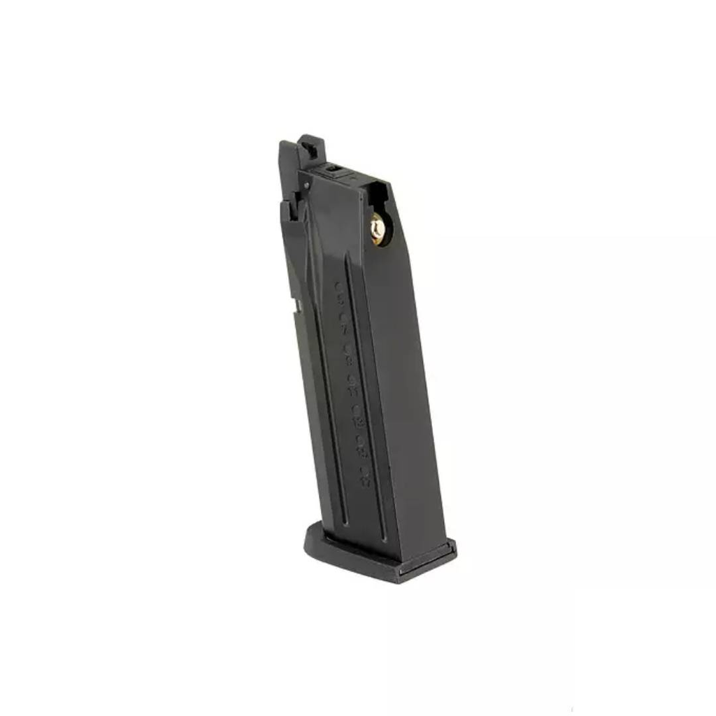 We-Tech 22rd Magazine for "Big Bird" Series Airsoft GBB Pistols