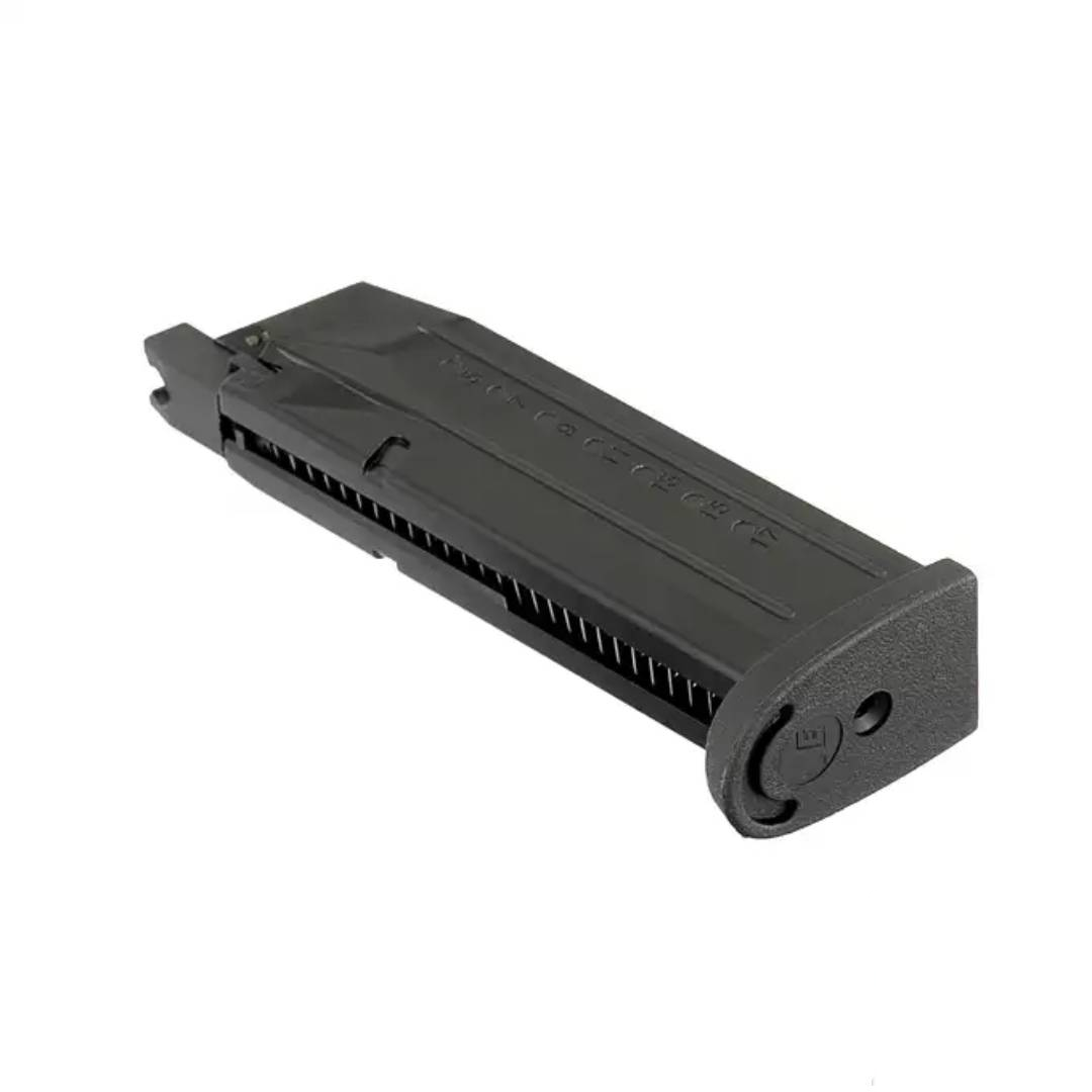 We-Tech 22rd Magazine for "Big Bird" Series Airsoft GBB Pistols