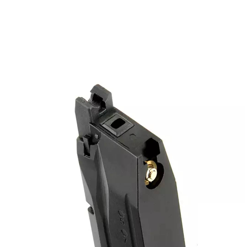 We-Tech 22rd Magazine for "Big Bird" Series Airsoft GBB Pistols