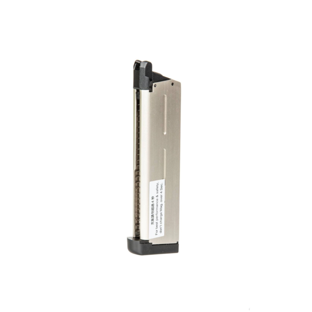 KJ Works KP-16 Gas Magazines
