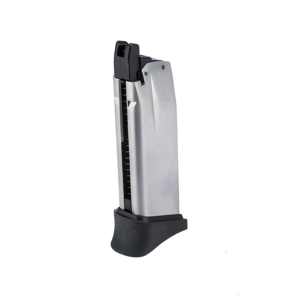 WE-Tech Full Metal Magazine for XDM Series Airsoft GBB Pistols