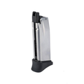 WE-Tech Full Metal Magazine for XDM Series Airsoft GBB Pistols