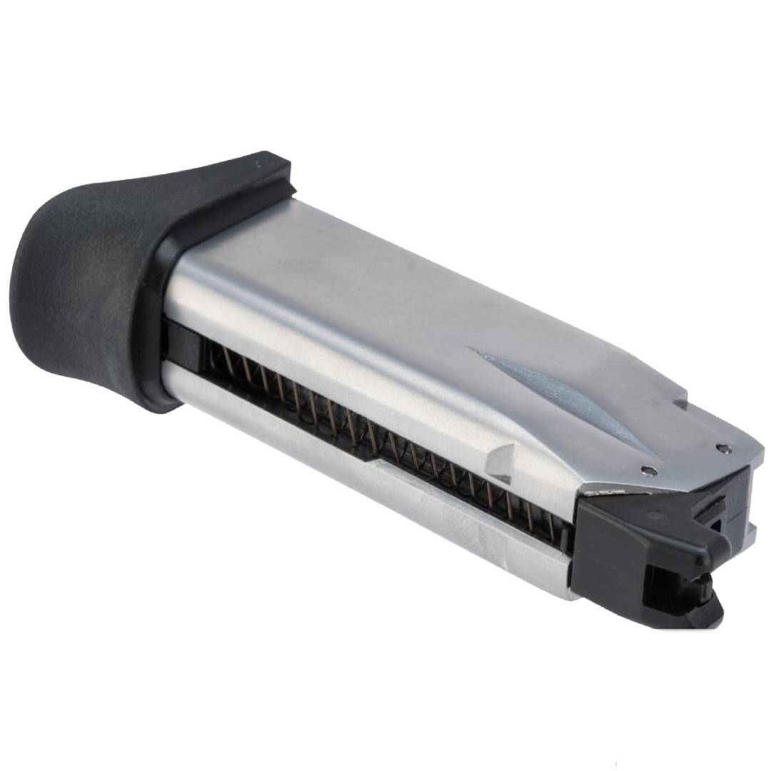 WE-Tech Full Metal Magazine for XDM Series Airsoft GBB Pistols