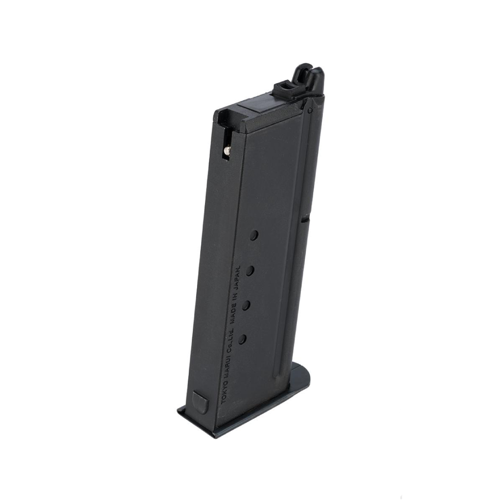 Tokyo Marui 28 Round Magazine for Desert Eagle Gas Blowback Airsoft Pistols