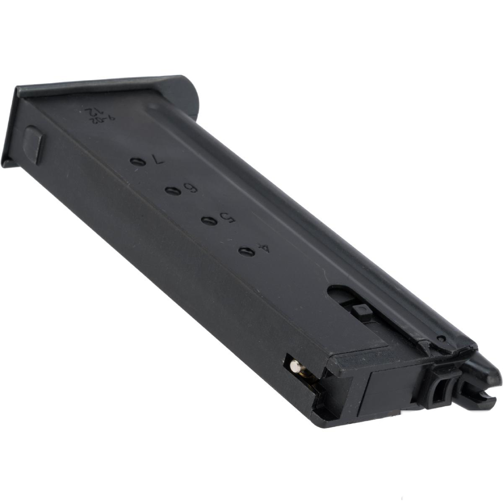 Tokyo Marui 28 Round Magazine for Desert Eagle Gas Blowback Airsoft Pistols