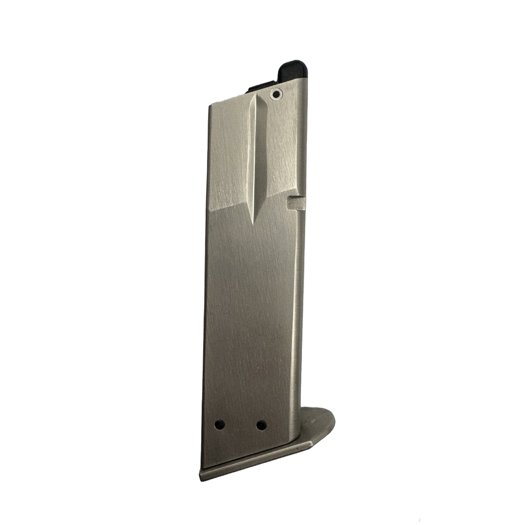 KP-09 GREEN GAS MAGAZINE [KJW]