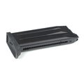 Spare KWA KP45 / USP Tactical Airsoft Gas blowback magazine (NS2 System)