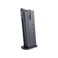 HFC 26rd Spare Magazine for Desert Eagle Gas Blowback Airsoft Pistols