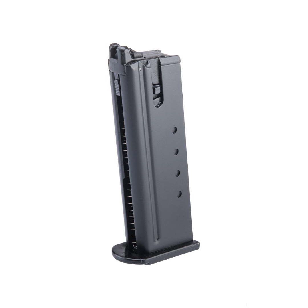 HFC 26rd Spare Magazine for Desert Eagle Gas Blowback Airsoft Pistols