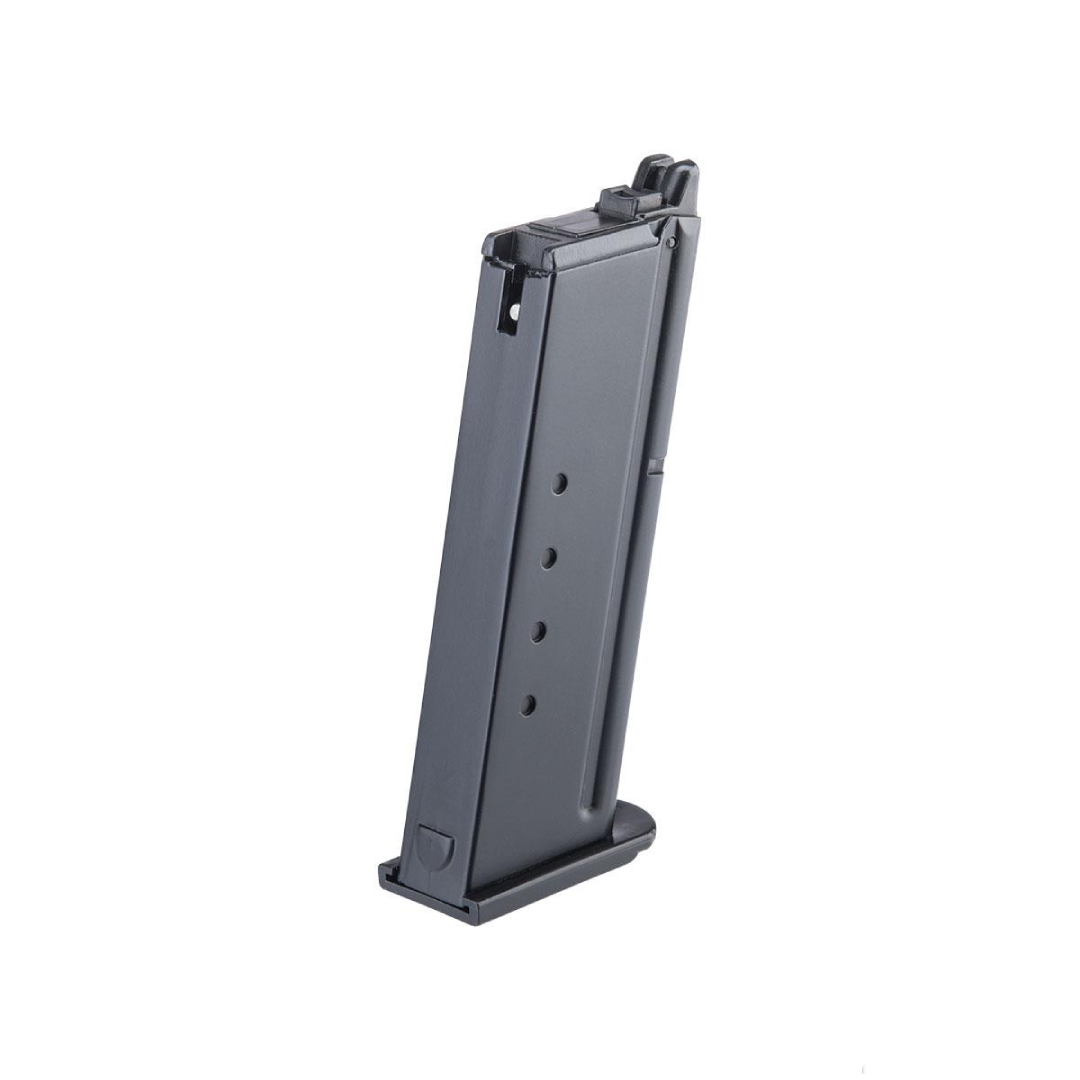 HFC 26rd Spare Magazine for Desert Eagle Gas Blowback Airsoft Pistols