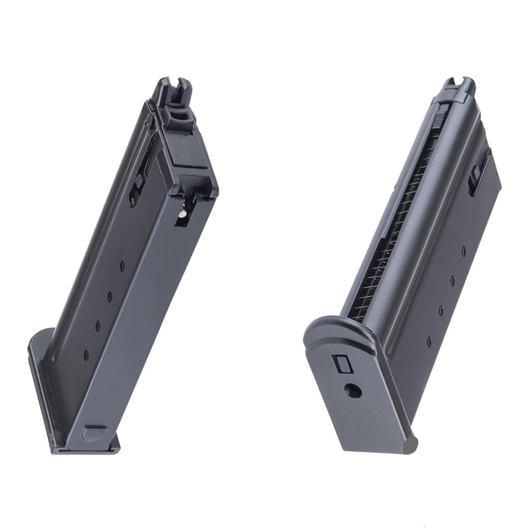 HFC 26rd Spare Magazine for Desert Eagle Gas Blowback Airsoft Pistols