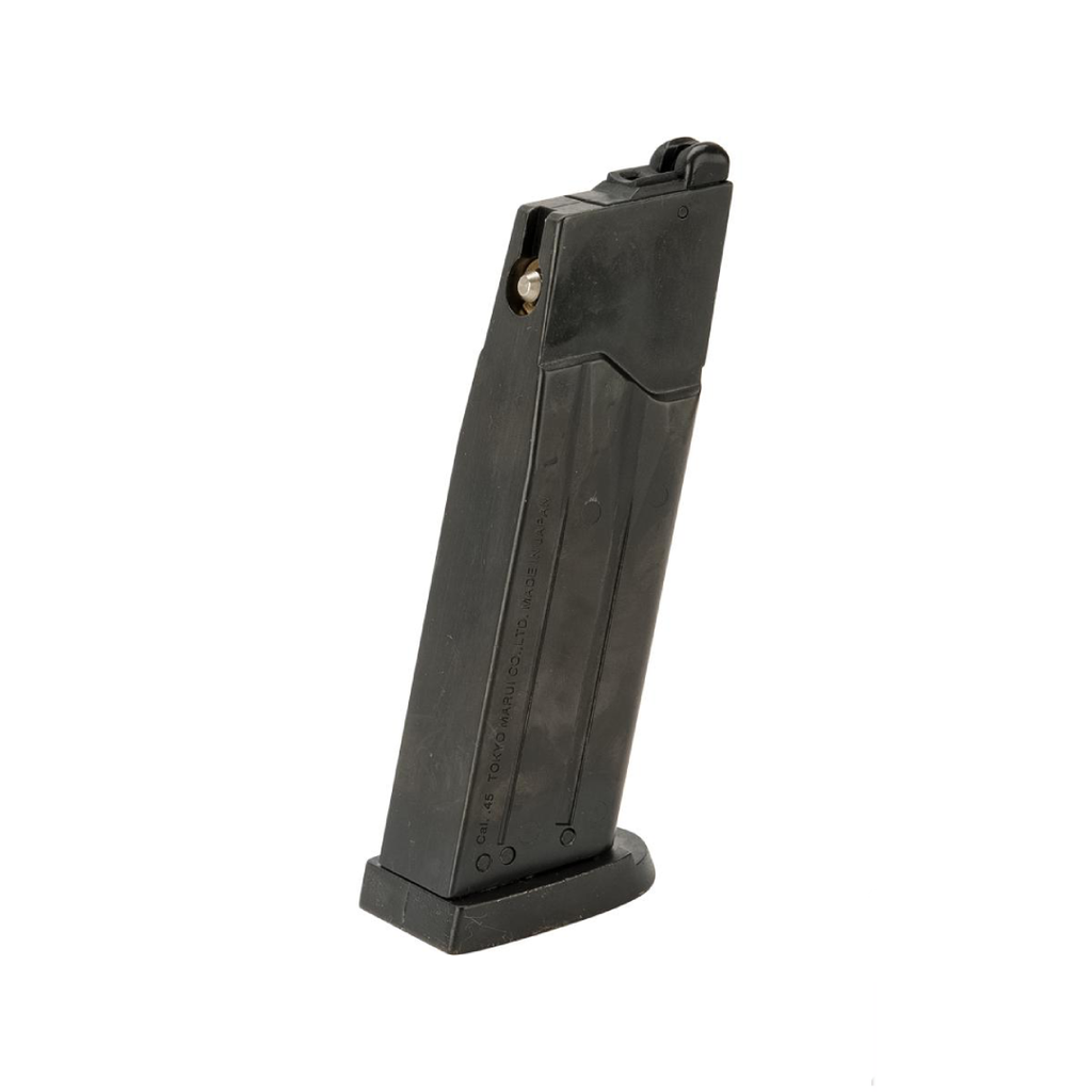Tokyo Marui MK23 Green Gas Magazine (28 rounds)