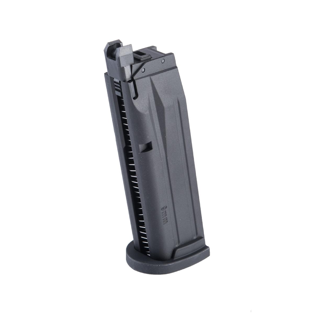 SIG Sauer ProForce Spare Magazine for P320 M18 GBB Pistol (Green Gas)