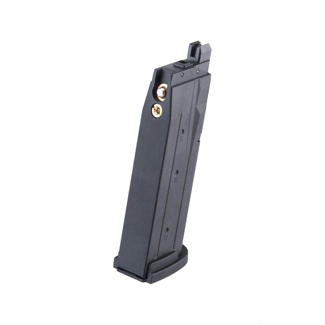 SIG Sauer ProForce Spare Magazine for P320 M18 GBB Pistol (Green Gas)