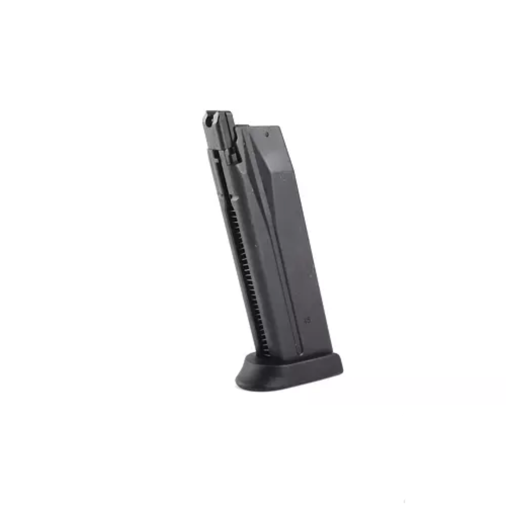 Tokyo Marui HK45 Green Gas Magazine (26 rounds)