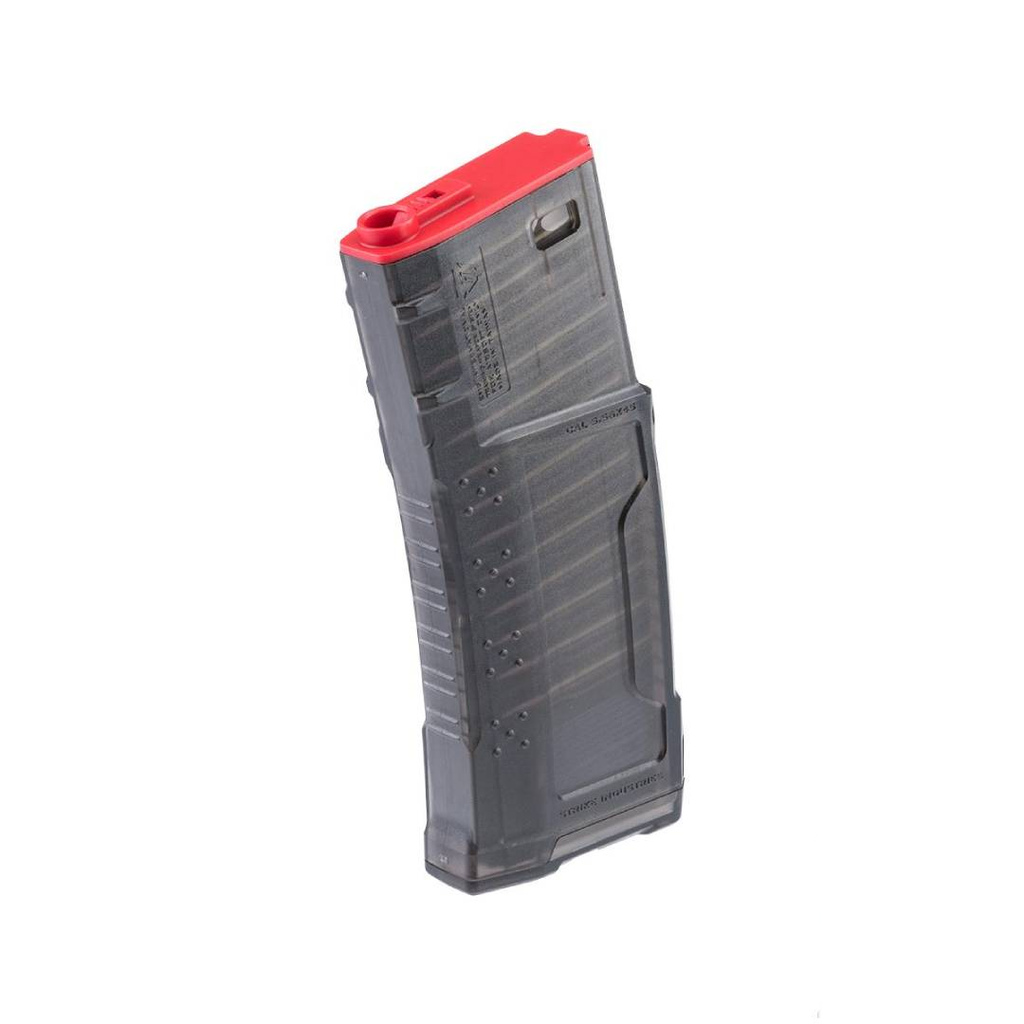 EMG Strike Industries Licensed 250rd Super Mid-Cap Magazine for M4 / M16 Series