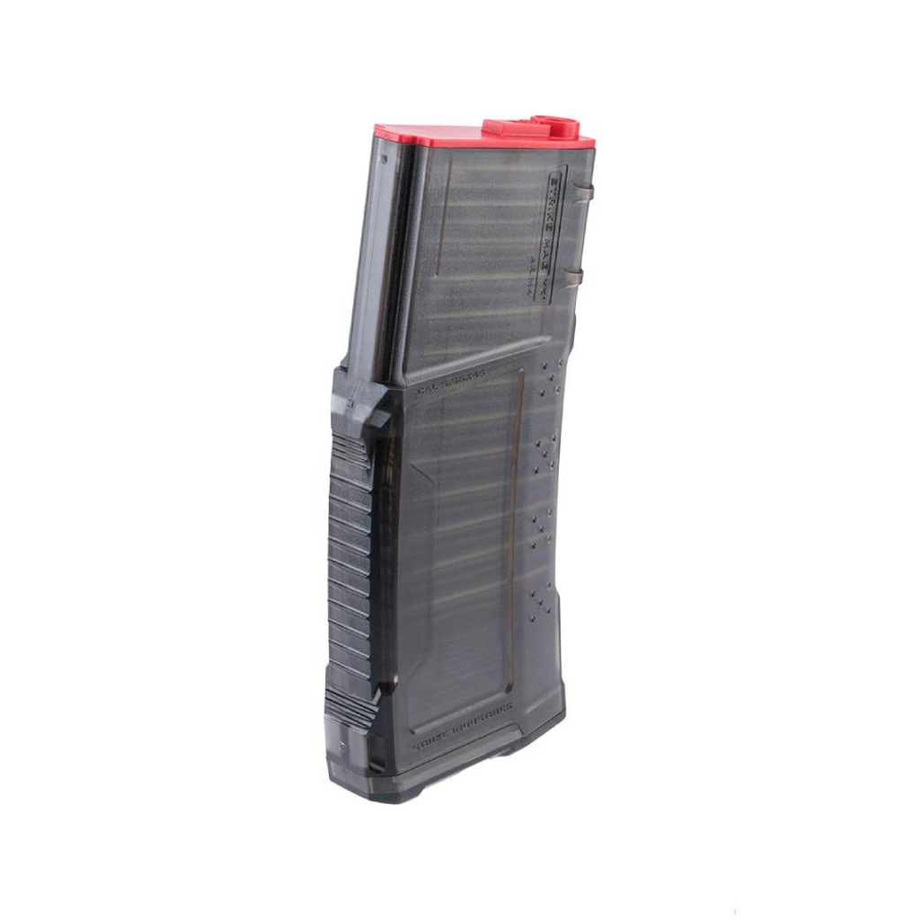 EMG Strike Industries Licensed 250rd Super Mid-Cap Magazine for M4 / M16 Series