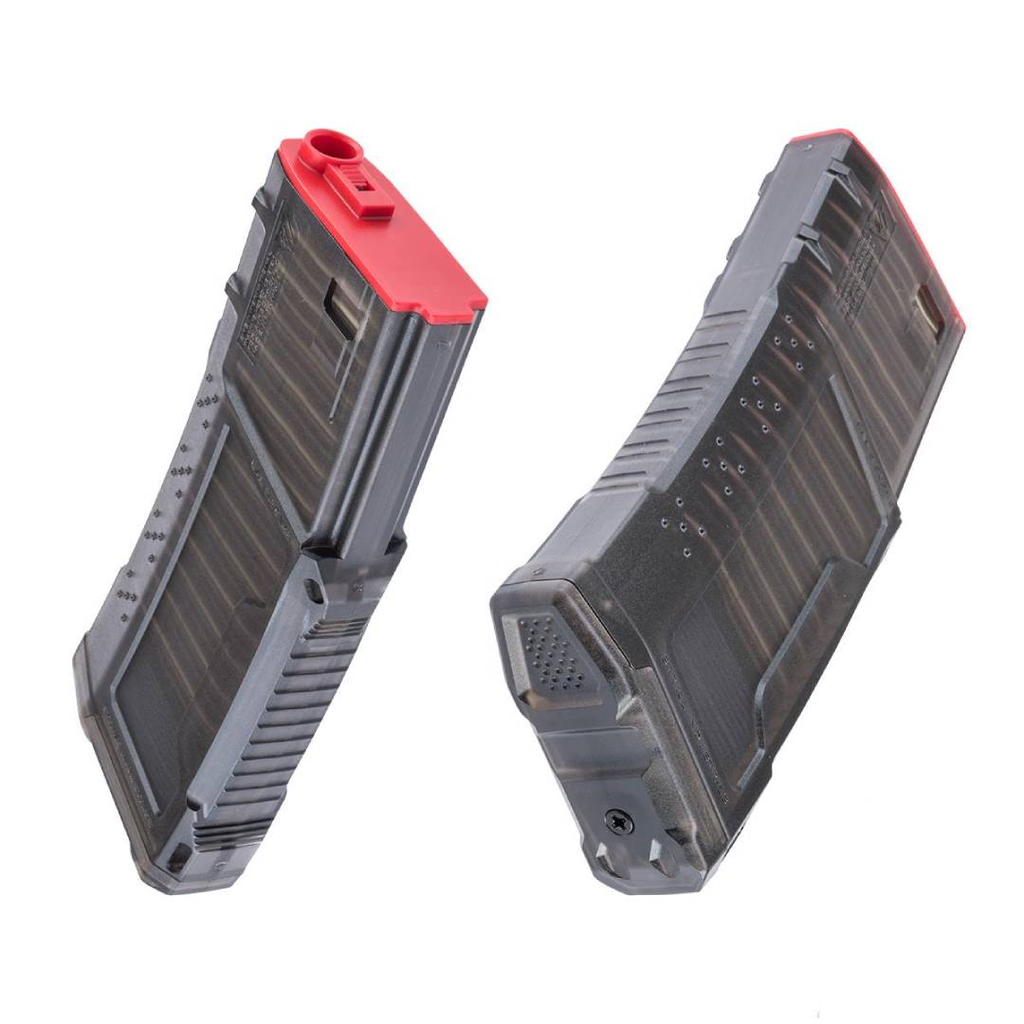 EMG Strike Industries Licensed 250rd Super Mid-Cap Magazine for M4 / M16 Series