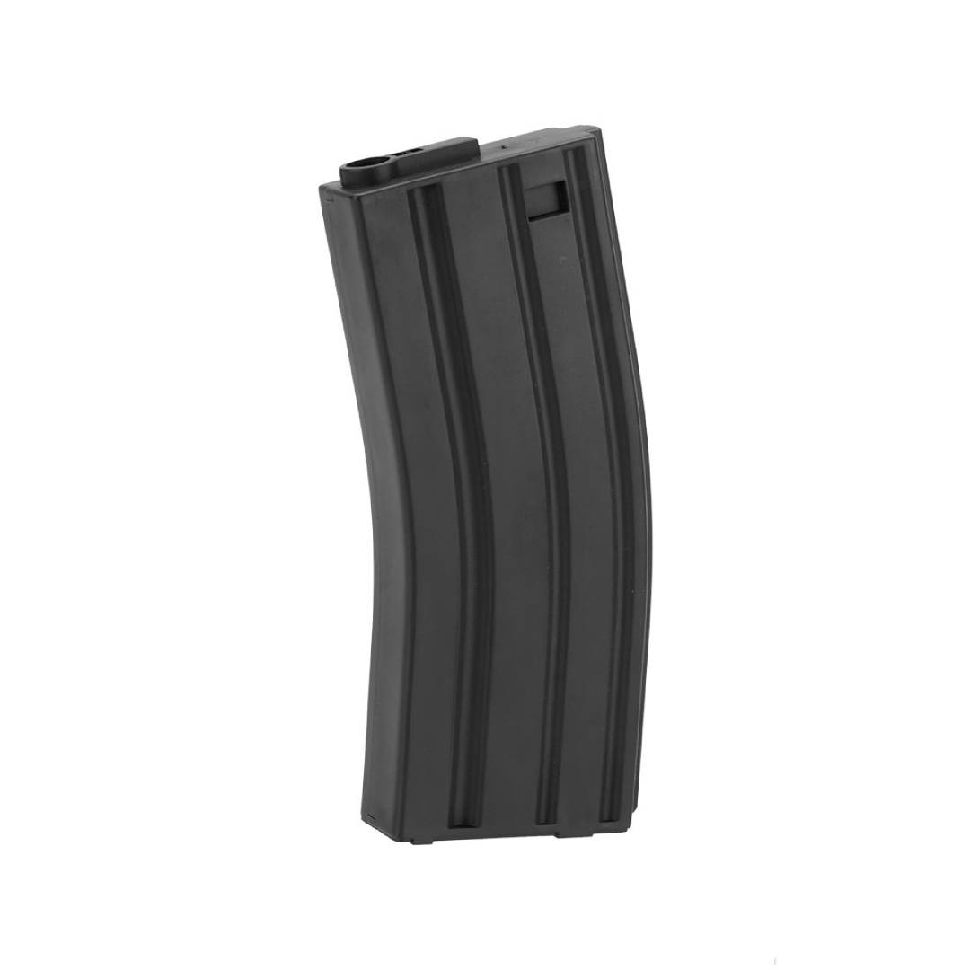 King Arms 120 Round Mid-Cap M4/M16 AEG Magazine